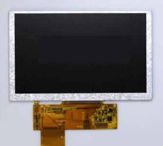 TFT-<a href='http://www.jukunlight.com/news/' target='_blank'><a href='http://www.jukunlight.com/Product/' target='_blank'><a href='http://www.jukunlight.com/English/' target='_blank'>LCD</a>液晶</a>屏</a>